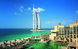 Dubai siêu giàu nhờ đâu?