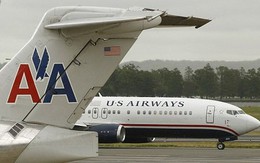 Mỹ ra mắt hãng hàng không lớn nhất thế giới
