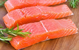 9 lý do khiến bạn nên ăn cá thường xuyên hơn
