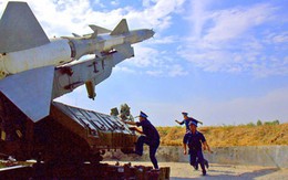 Việt Nam có Trung đoàn Tên lửa phòng không hiện đại