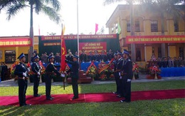 Việt Nam liên tiếp thành lập 2 trung đoàn tên lửa