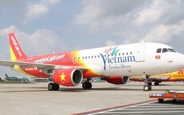 Vụ NV Vietnam Airlines kêu cứu: Vietjet Air “phản pháo”