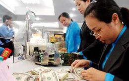 Vốn ngàn tỷ lãi vài tỷ: Đại gia ngân hàng khốn đốn