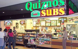 Đại gia thức ăn nhanh Mỹ đua nước rút vào Việt Nam