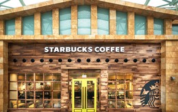 Starbucks âm thầm bán cà phê có gas