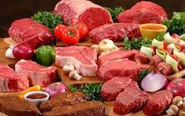 Ăn nhiều thịt, dễ mang 7 bệnh nguy hiểm