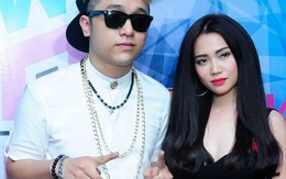 Sao Việt và những cuộc tình "yêu nhanh, bỏ chóng"