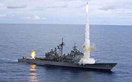 Đụng độ tàu chiến trên Biển Đông: TQ tố Mỹ "giả vờ ngây thơ"