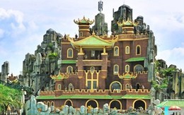 Đại Nam của ông Huỳnh Uy Dũng 'phân lô, góp vốn là đúng luật'