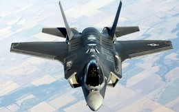 Israel được ưu tiên nhận F-35 trước cả Anh