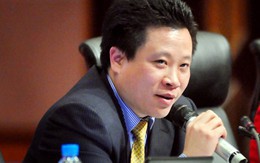 Xem mặt 10 đại gia giàu nhất sàn chứng khoán năm 2013