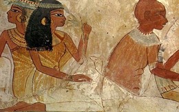 Cách thử thai, điều chế tình dược huyền bí thời Ai Cập cổ đại