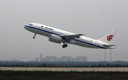 Hãng hàng không Trung Quốc mua 100 máy bay Airbus