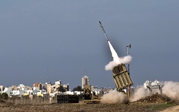 Học thuyết quốc phòng mới của Israel: 6 lớp phòng thủ