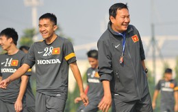 U23 Việt Nam, ĐT Nữ và chuyện tham bát bỏ mâm