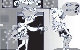 Dịch vụ làm đẹp rủ nhau 'chém' đẹp