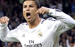 Barca cao thượng, “bao che” cho Cris Ronaldo tội văng tục