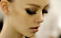 12 phong cách làm đẹp sẽ "lùi vào dĩ vãng" năm 2013