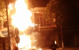 Video: Vụ cháy kinh hoàng làm 5 người chết tại Đồng Nai