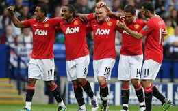 Man United chốt sổ, để ngỏ số 7 và số 9