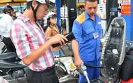 Lãi đơn lãi kép, doanh nghiệp sẽ giảm giá xăng dầu?