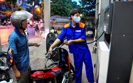 "Ông lớn" xăng dầu chưa đề xuất tăng giá
