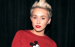 Miley Cyrus thanh minh về ảnh bị nghi là đang hút cần sa