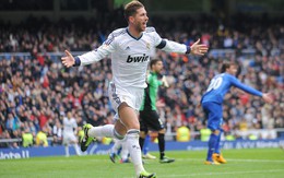 Chelsea lên kế hoạch đưa Ramos về Stamford Bridge