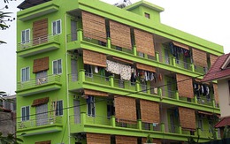 Khó khăn chồng chất, đại gia BĐS đầu tư nhà trọ sinh viên