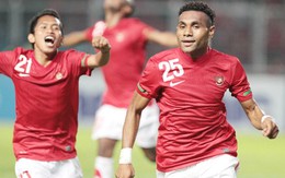 U23 Indonesia: Cố mà “hành” Đông Timor