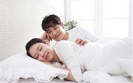 Vì là vợ chồng nên "yêu" mất hứng?