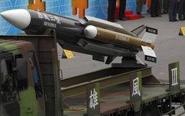 Đài Loan phát triển tên lửa “đe dọa” miền Trung - Nam TQ