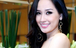 Những làn da "nhân tạo" trong showbiz Việt