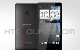 Lộ diện hình ảnh HTC M7 - Smartphone màn hình... siêu "khủng"
