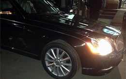 Xem xe chơi Tết chục tỷ đồng của đại gia Ninh Bình