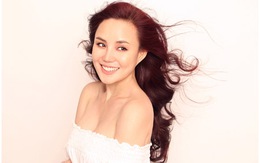 Vy Oanh: "Tôi có nhiều đại gia lắm"