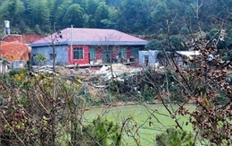 Trung Quốc: Dùng tiền ghép tủy cho con để xây nhà mới