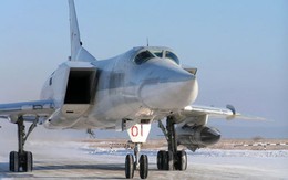 Nga bác bỏ thông tin bán hàng khủng Tu-22M3 cho Trung Quốc