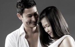 Mạc Anh Thư: Tôi buồn khi là “vợ mới Huy Khánh”