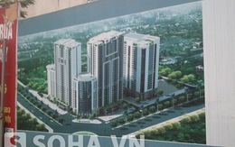 Tin bất động sản 20/1 - 26/1: 'Nhà 50m2 giá chỉ nên 500 triệu đồng"