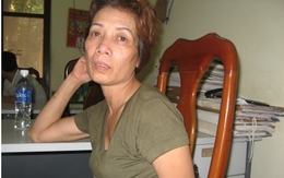 Bi kịch tình yêu của người đàn bà giết ‘phi công trẻ’