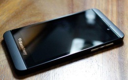 Blackberry Z10 sẽ có giá 15,8 triệu đồng