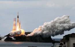 Nhật Bản phóng thành công vệ tinh giám sát Triều Tiên