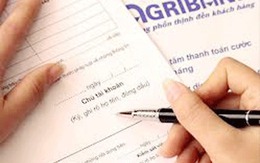 Công ty cho thuê tài chính I của Agribank sẽ trả lại tiền cho nhà đầu tư