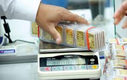 Các ngân hàng Việt Nam giải quyết các khoản vay bằng vàng