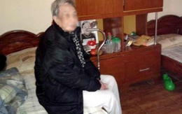 Con đại gia chuyển khoản... nuôi bố mẹ ở trại dưỡng lão