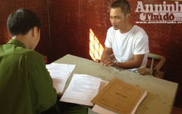 200 ngày đêm truy lùng gã chồng dùng xăng đốt vợ