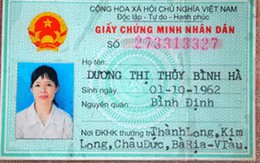 Xung quanh nghi án vợ bí thư "thủ tiêu" nữ thủ quỹ