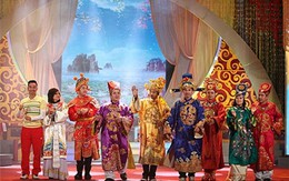 Tổng đạo diễn Đỗ Thanh Hải trả lời việc "giải trình" Táo Quân 2013