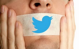 Pháp cấm dùng thuật ngữ của Twitter vô thời hạn